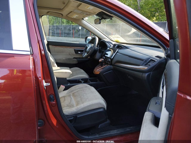 Honda CR-V Ex