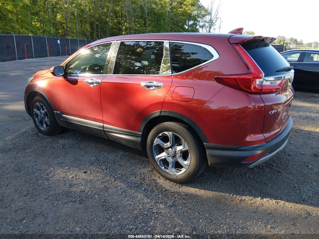 Honda CR-V Ex