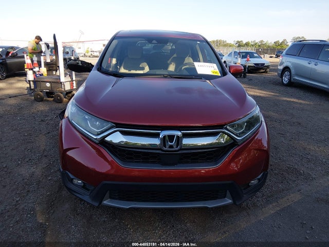 Honda CR-V Ex