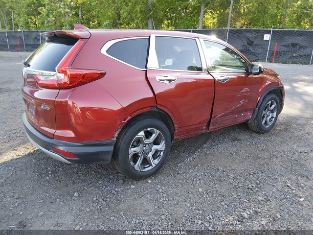 Honda CR-V Ex