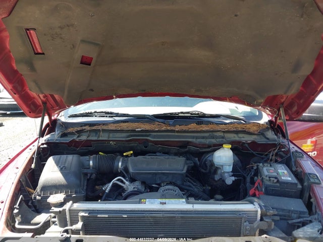 Ram 1500 St