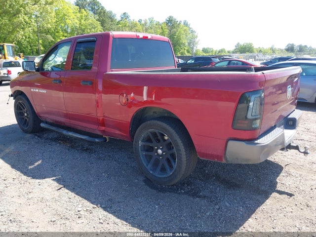 Ram 1500 St