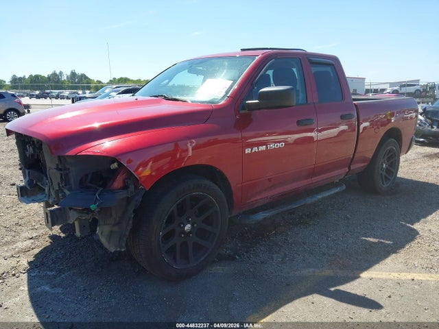 Ram 1500 St