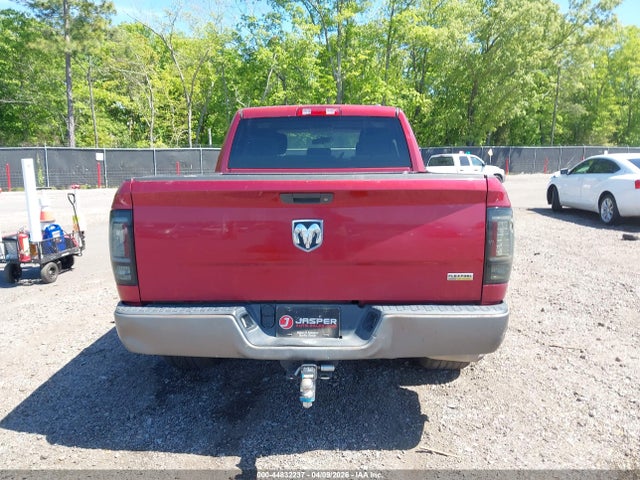 Ram 1500 St