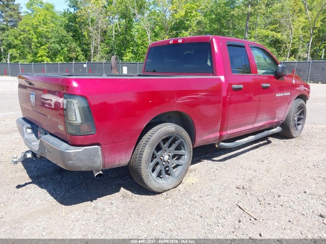 Ram 1500 St