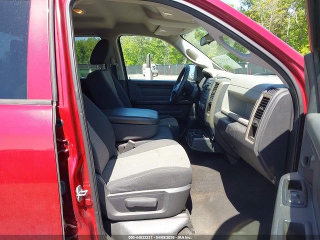 Ram 1500 St