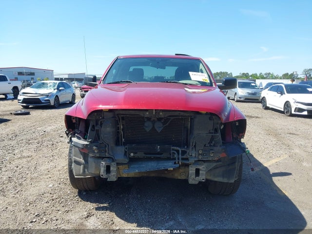 Ram 1500 St