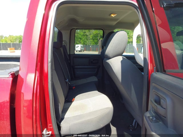 Ram 1500 St