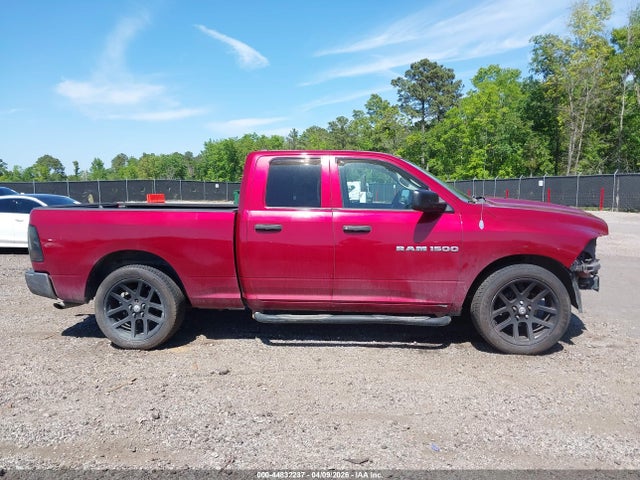 Ram 1500 St