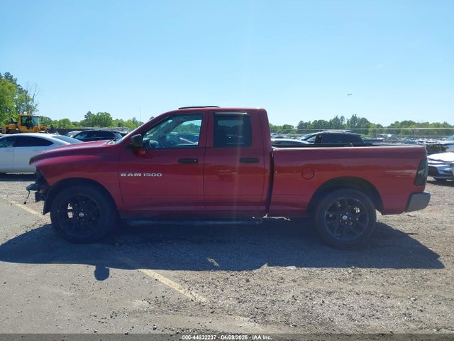 Ram 1500 St