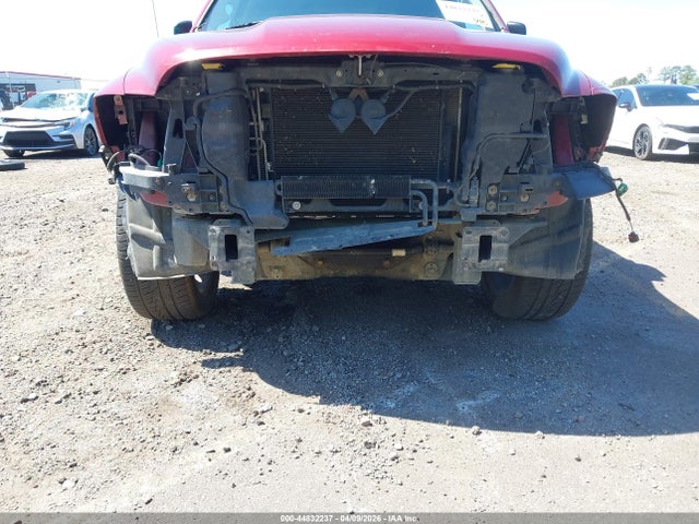 Ram 1500 St