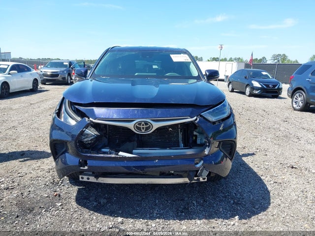 Toyota Highlander L