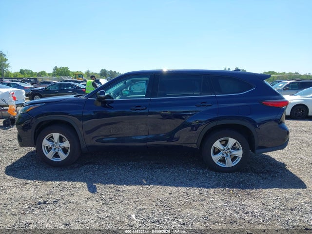 Toyota Highlander L
