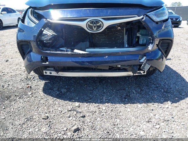 Toyota Highlander L