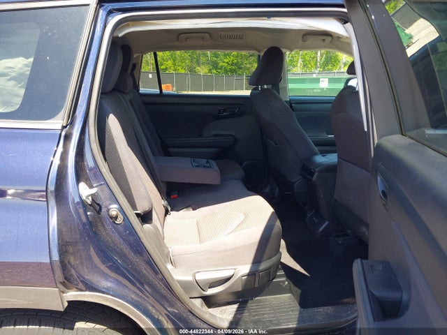 Toyota Highlander L