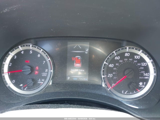 Toyota Highlander L