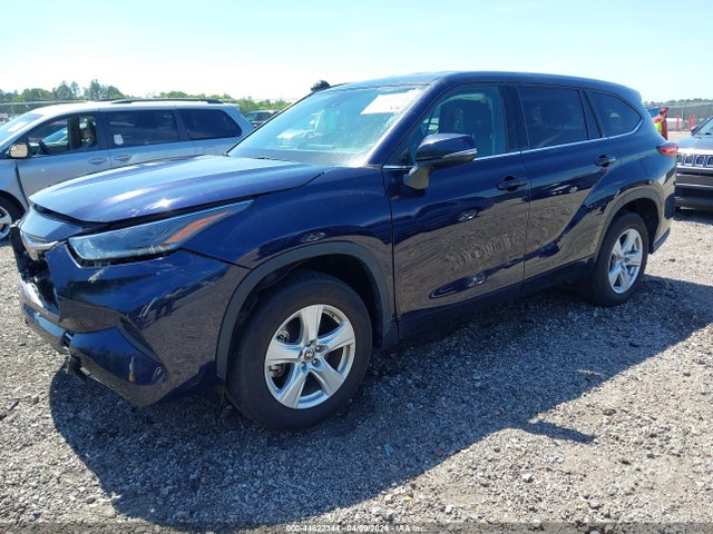 Toyota Highlander L