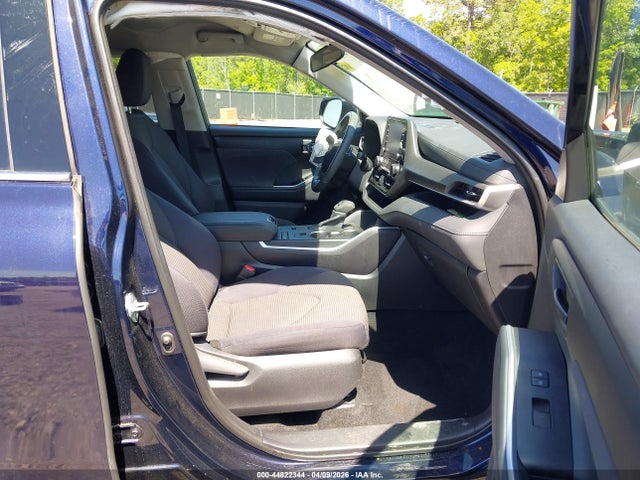 Toyota Highlander L