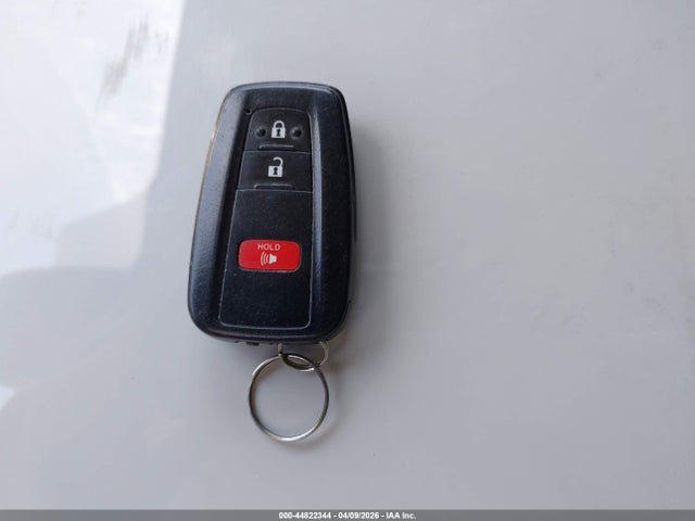 Toyota Highlander L