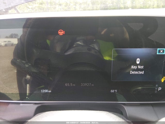 Mercedes-Benz GLC Suv