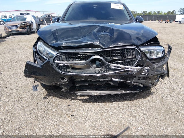 Mercedes-Benz GLC Suv