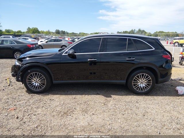 Mercedes-Benz GLC Suv
