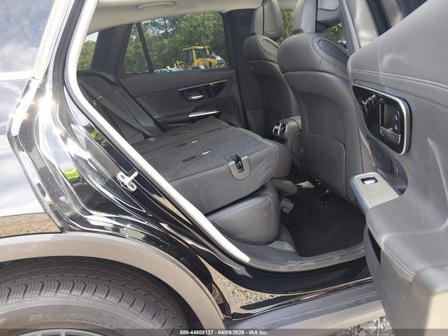 Mercedes-Benz GLC Suv