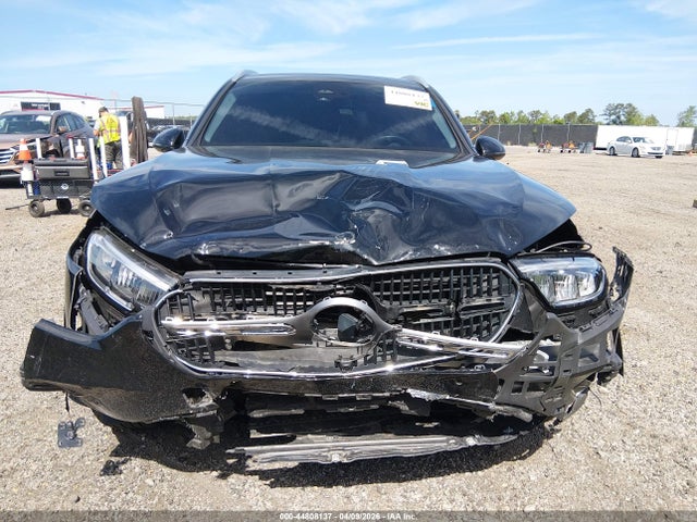 Mercedes-Benz GLC Suv