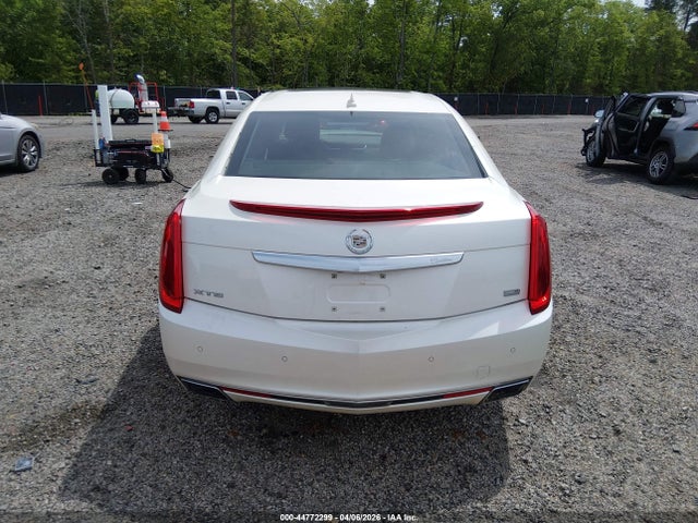 Cadillac XTS Platinum