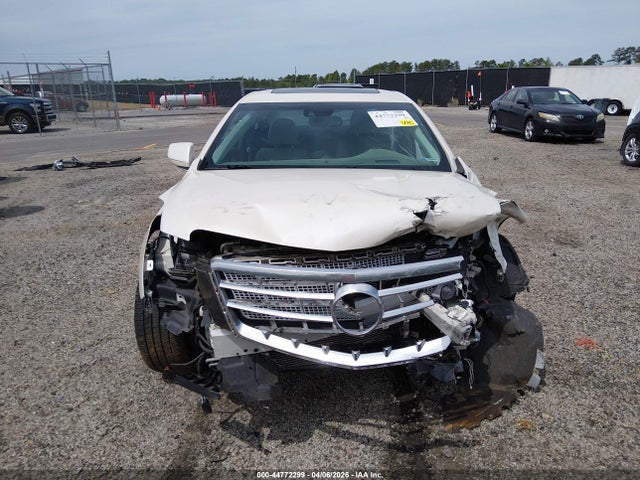 Cadillac XTS Platinum
