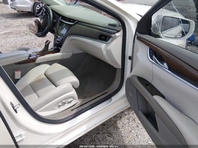Cadillac XTS Platinum