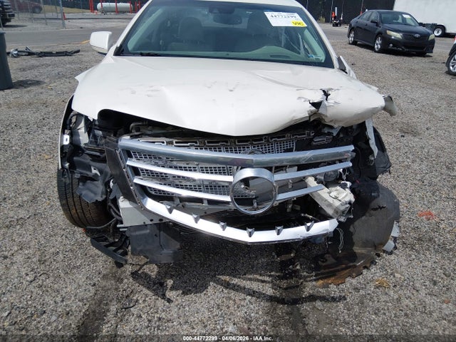 Cadillac XTS Platinum