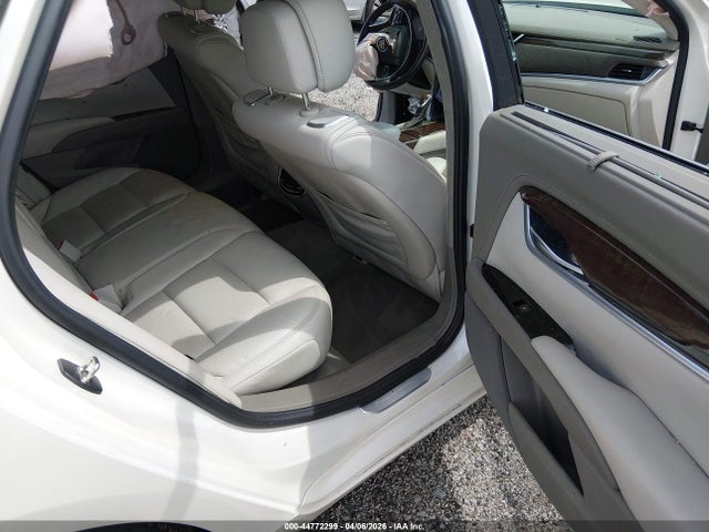 Cadillac XTS Platinum
