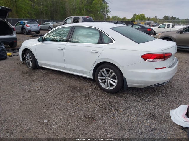 Volkswagen Passat 2.0t Se