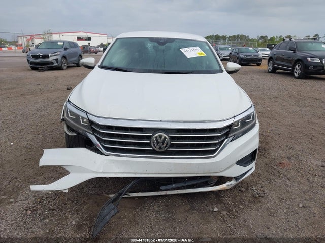 Volkswagen Passat 2.0t Se
