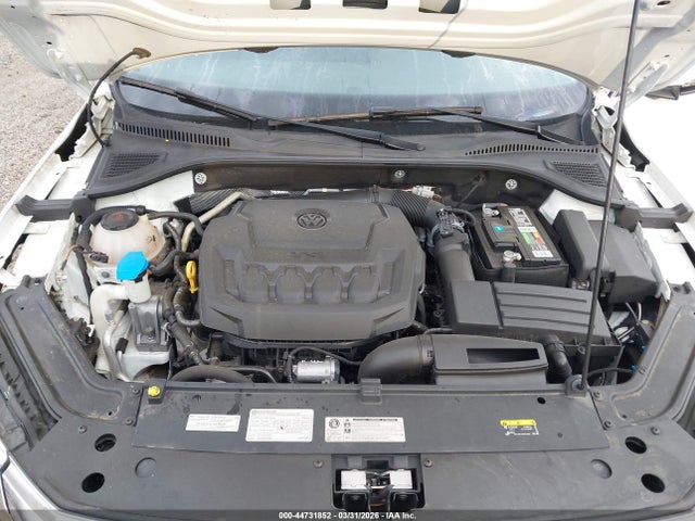 Volkswagen Passat 2.0t Se