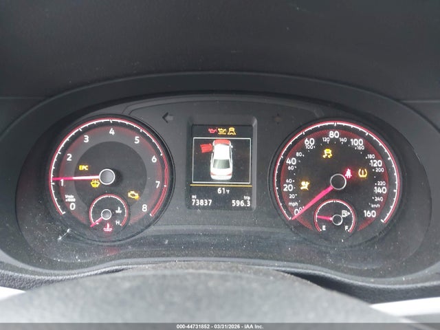 Volkswagen Passat 2.0t Se