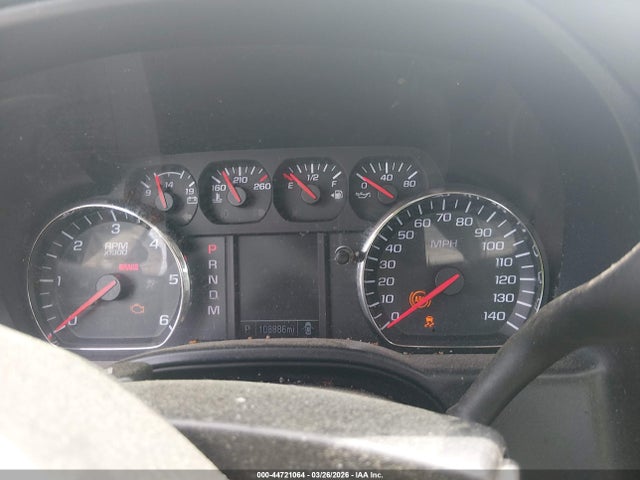 GMC Sierra 1500