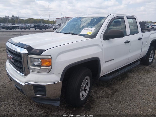 GMC Sierra 1500