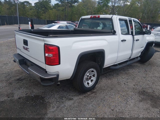 GMC Sierra 1500