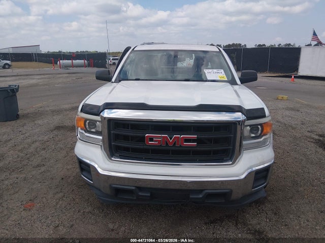 GMC Sierra 1500