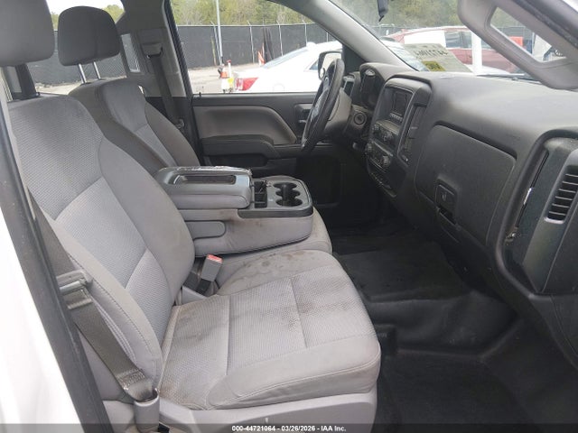 GMC Sierra 1500