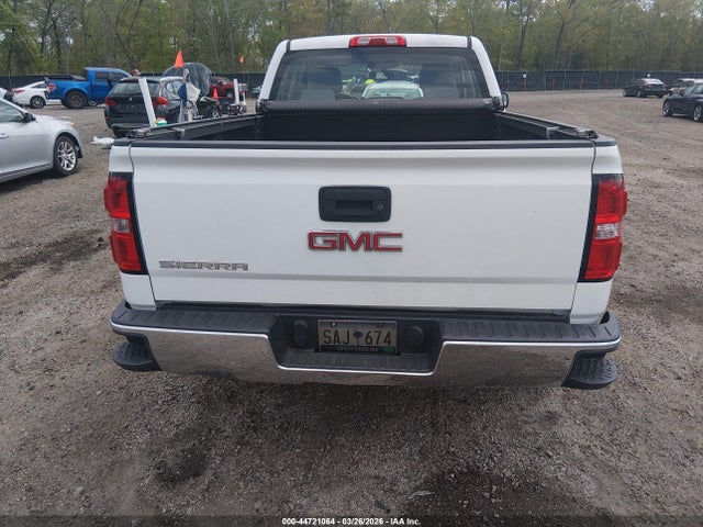 GMC Sierra 1500