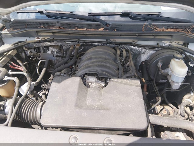 GMC Sierra 1500