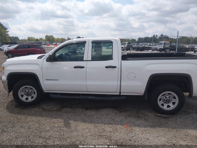 GMC Sierra 1500