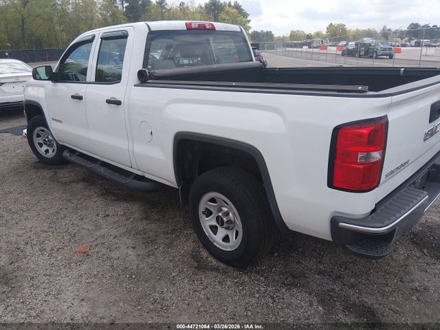 GMC Sierra 1500
