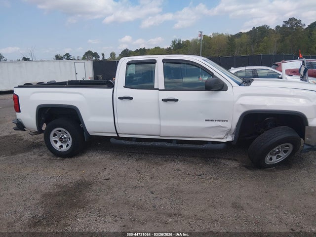 GMC Sierra 1500