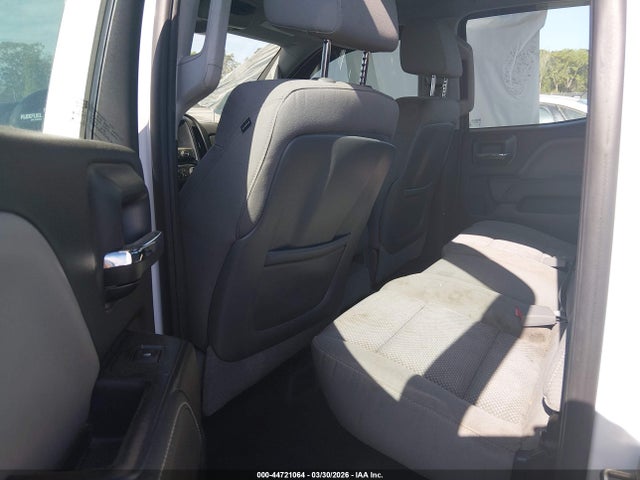 GMC Sierra 1500