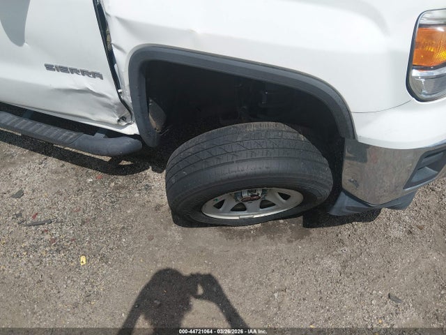 GMC Sierra 1500