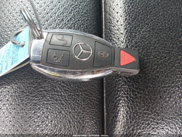 Mercedes-Benz C-Class Sport 4matic